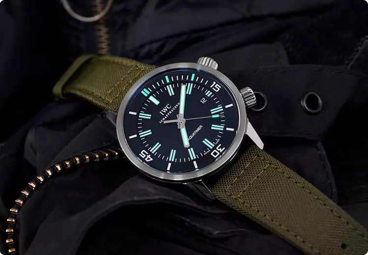 Professional Watch Appraisal in Levis, QC Professional Watch Appraisal in Levis, QC